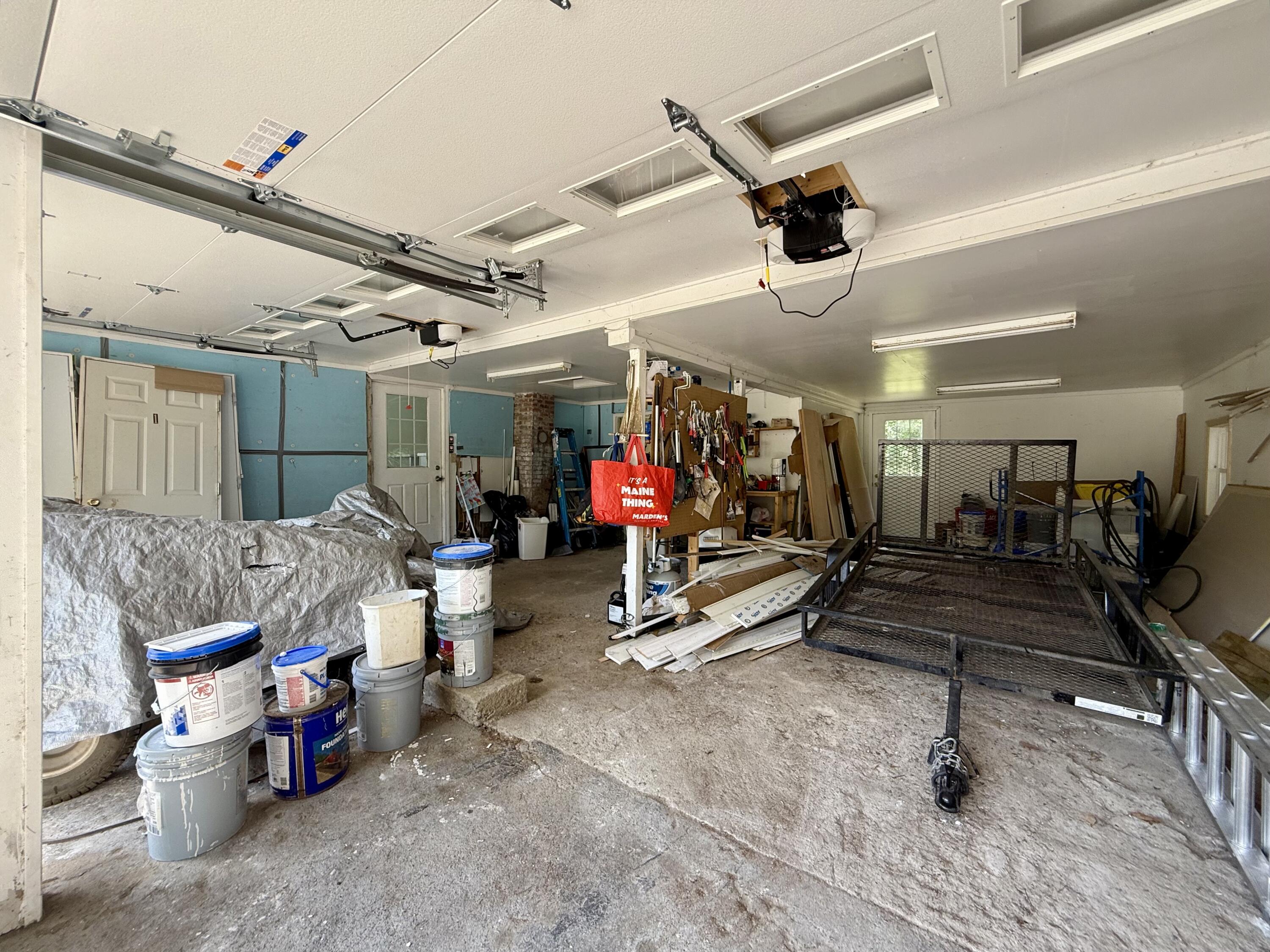 445 South Street Calais ME 04619