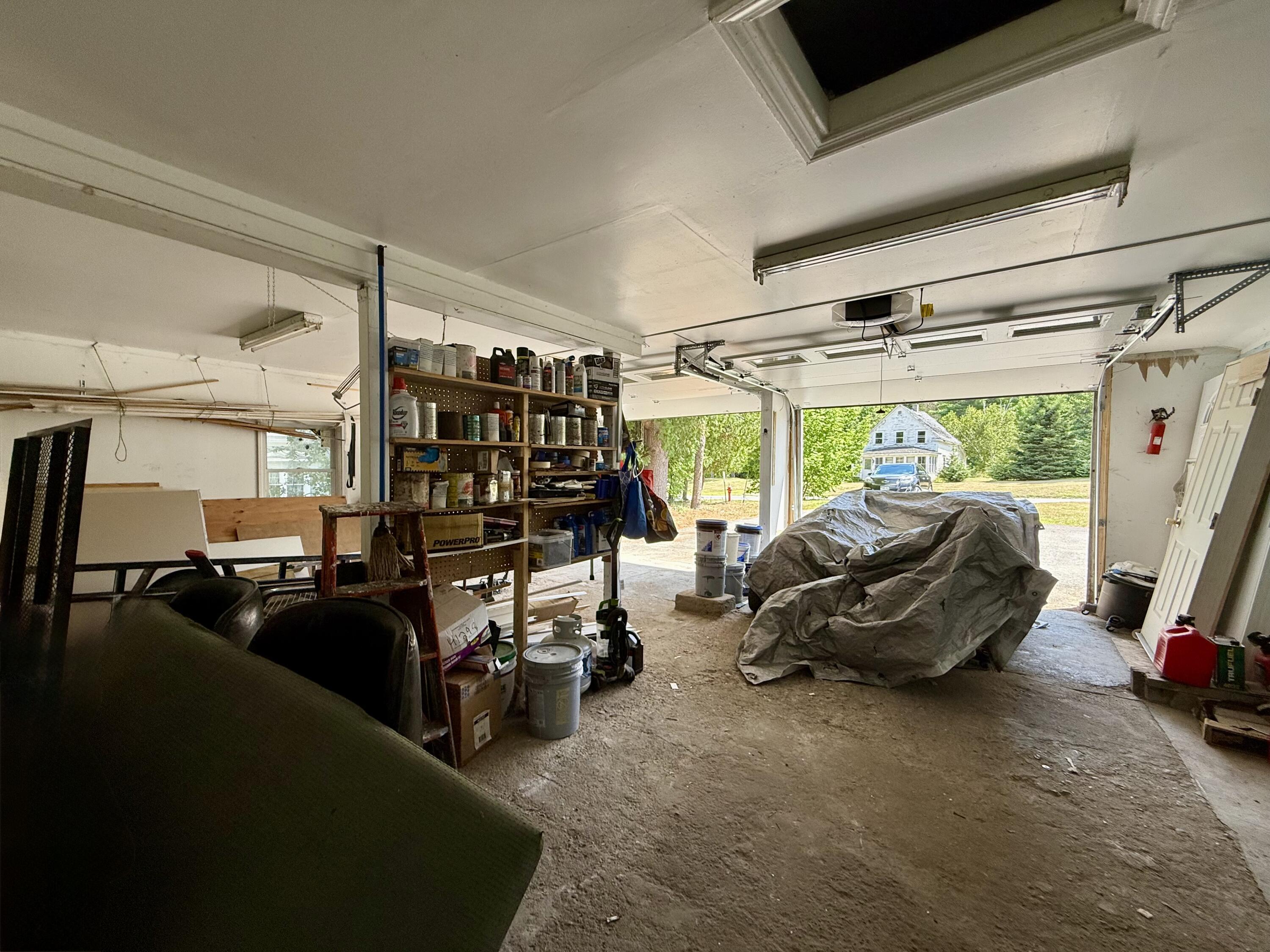 445 South Street Calais ME 04619