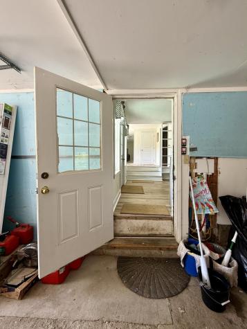 445 South Street Calais ME 04619