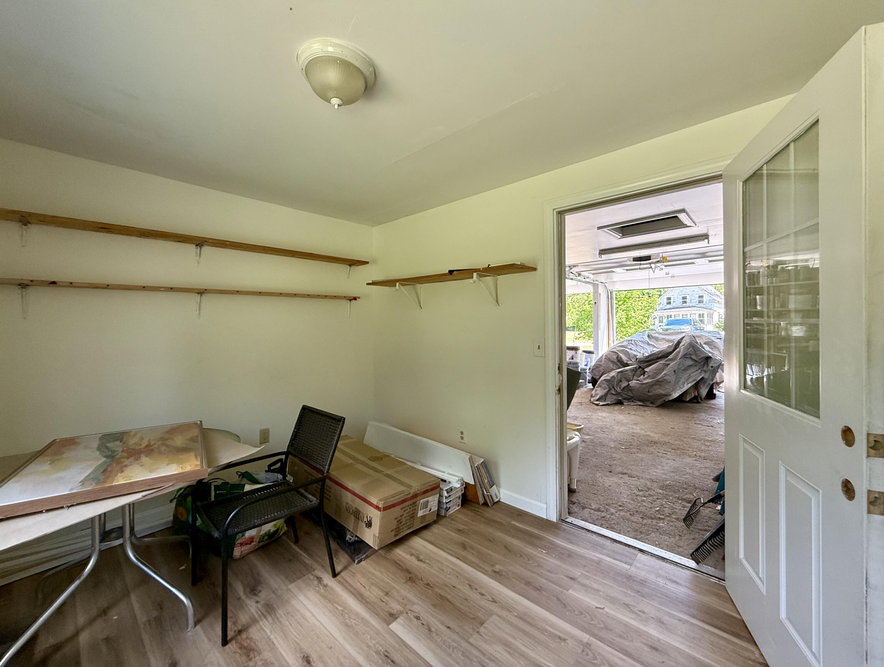 445 South Street Calais ME 04619