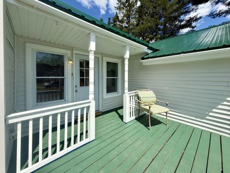 445 South Street Calais ME 04619