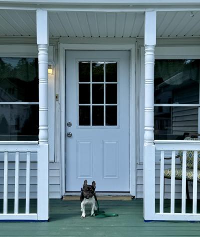 445 South Street Calais ME 04619