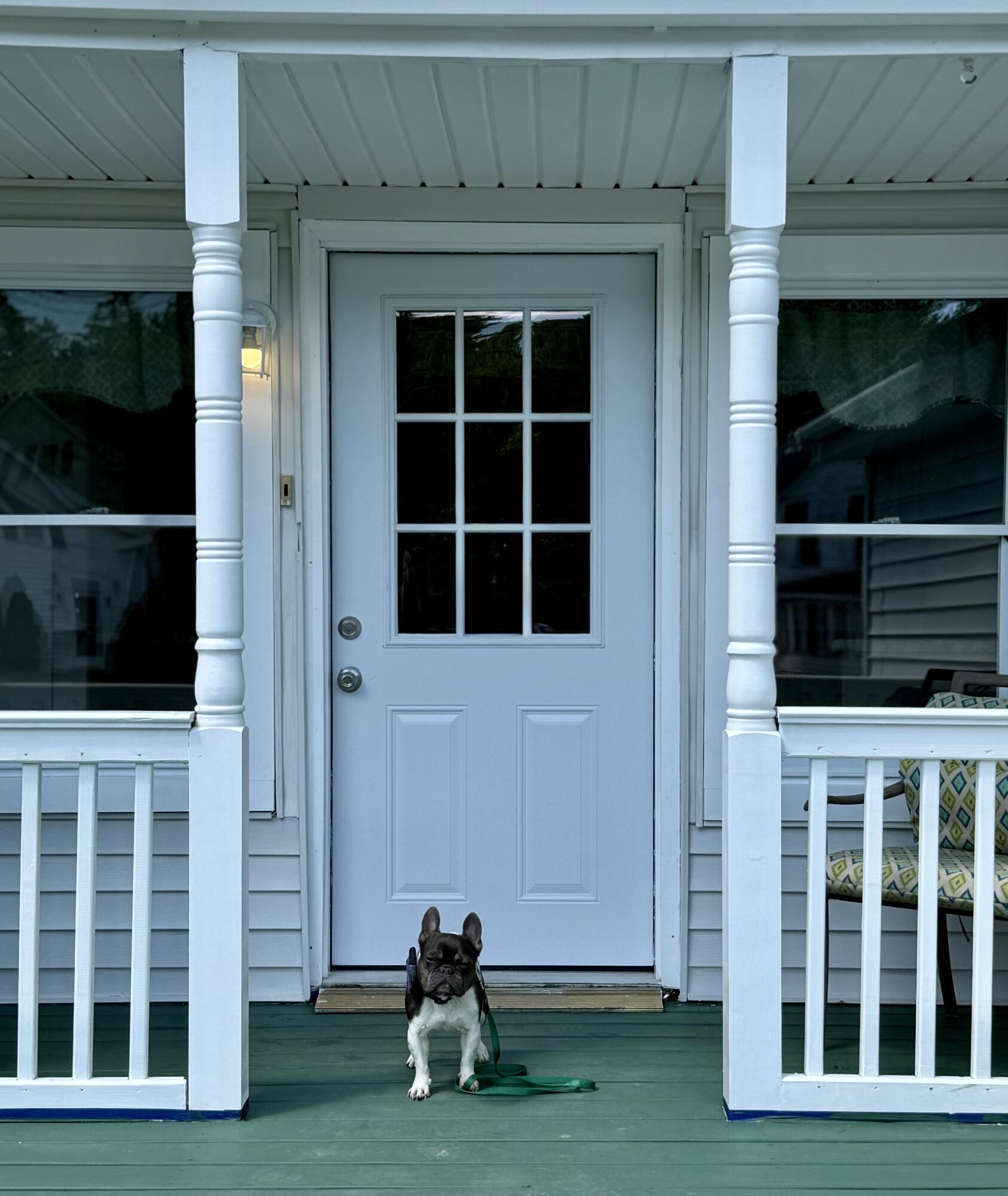 445 South Street Calais ME 04619