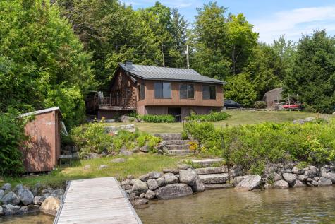 76 Colony Road Belgrade ME 04917