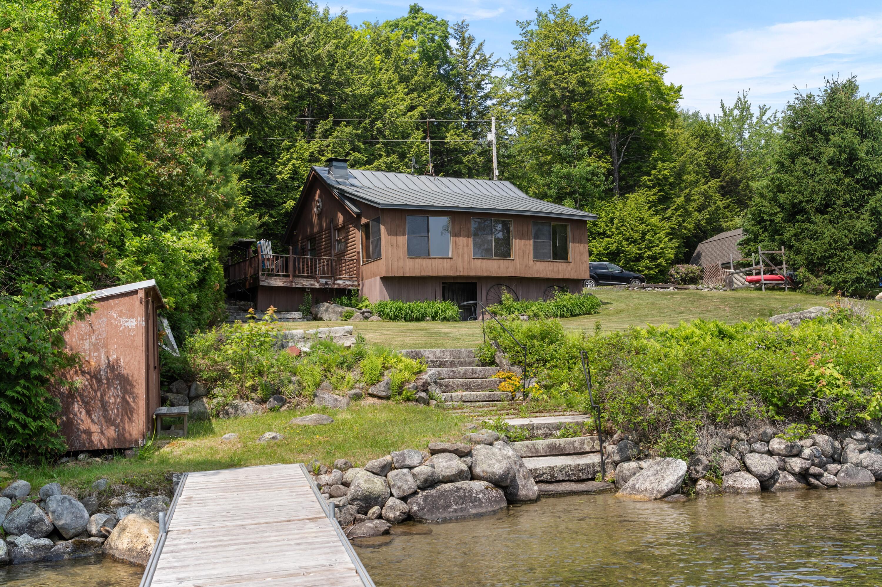 76 Colony Road Belgrade ME 04917