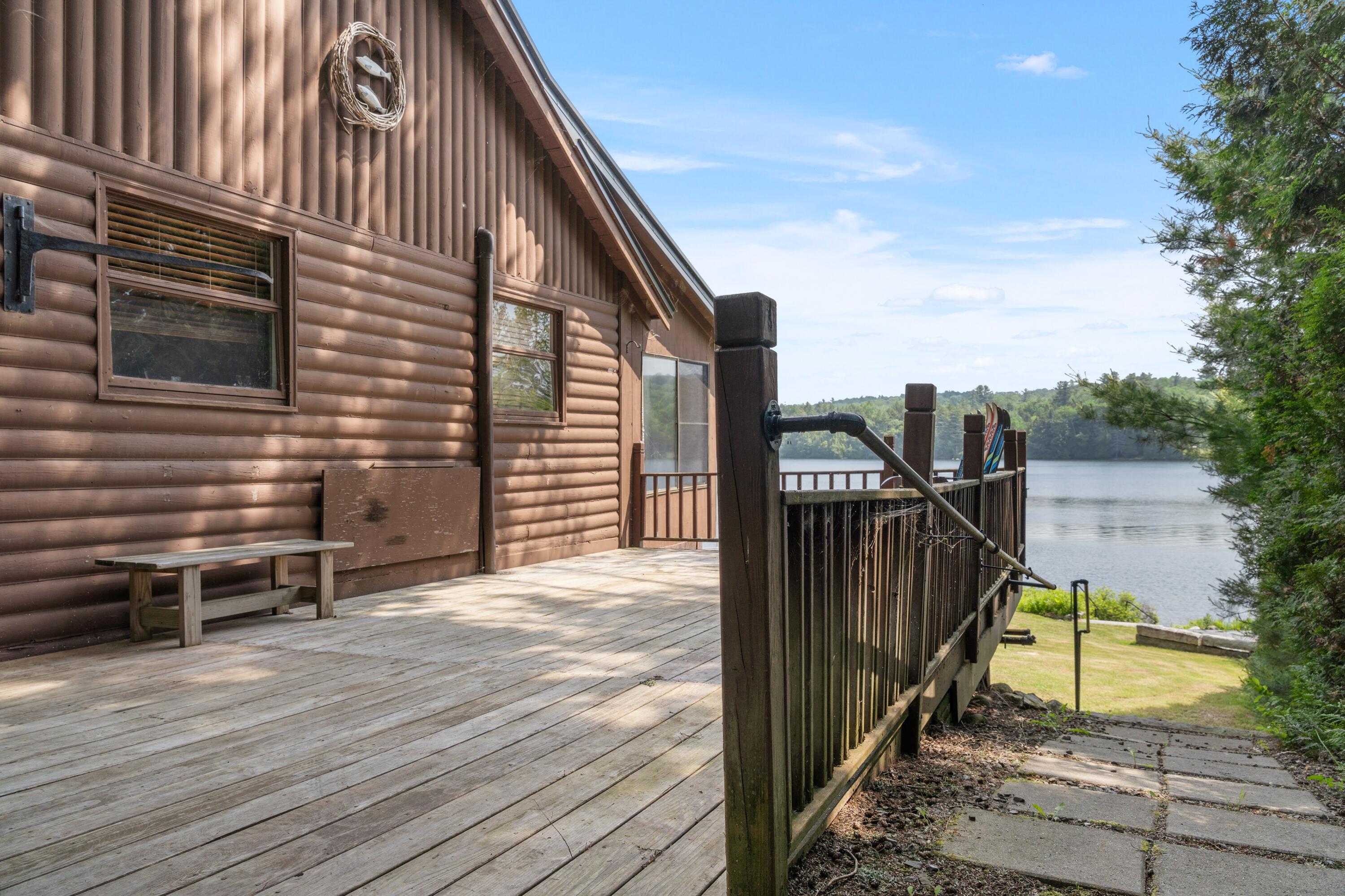 76 Colony Road Belgrade ME 04917