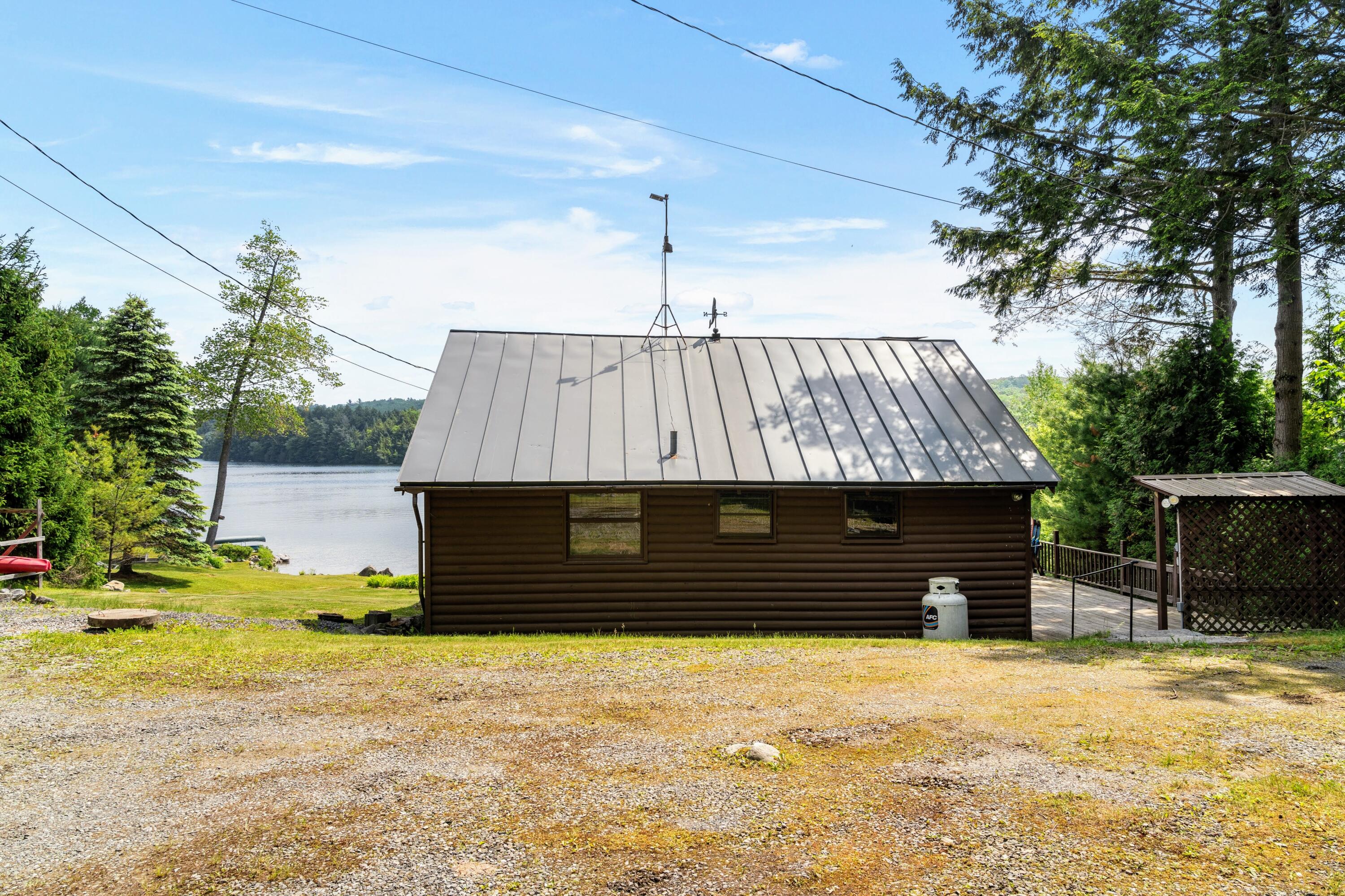 76 Colony Road Belgrade ME 04917