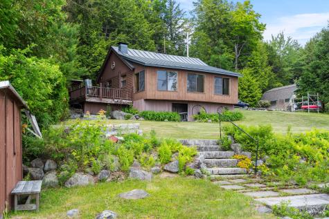 76 Colony Road Belgrade ME 04917