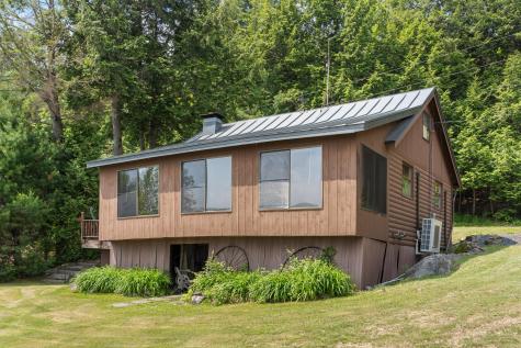 76 Colony Road Belgrade ME 04917