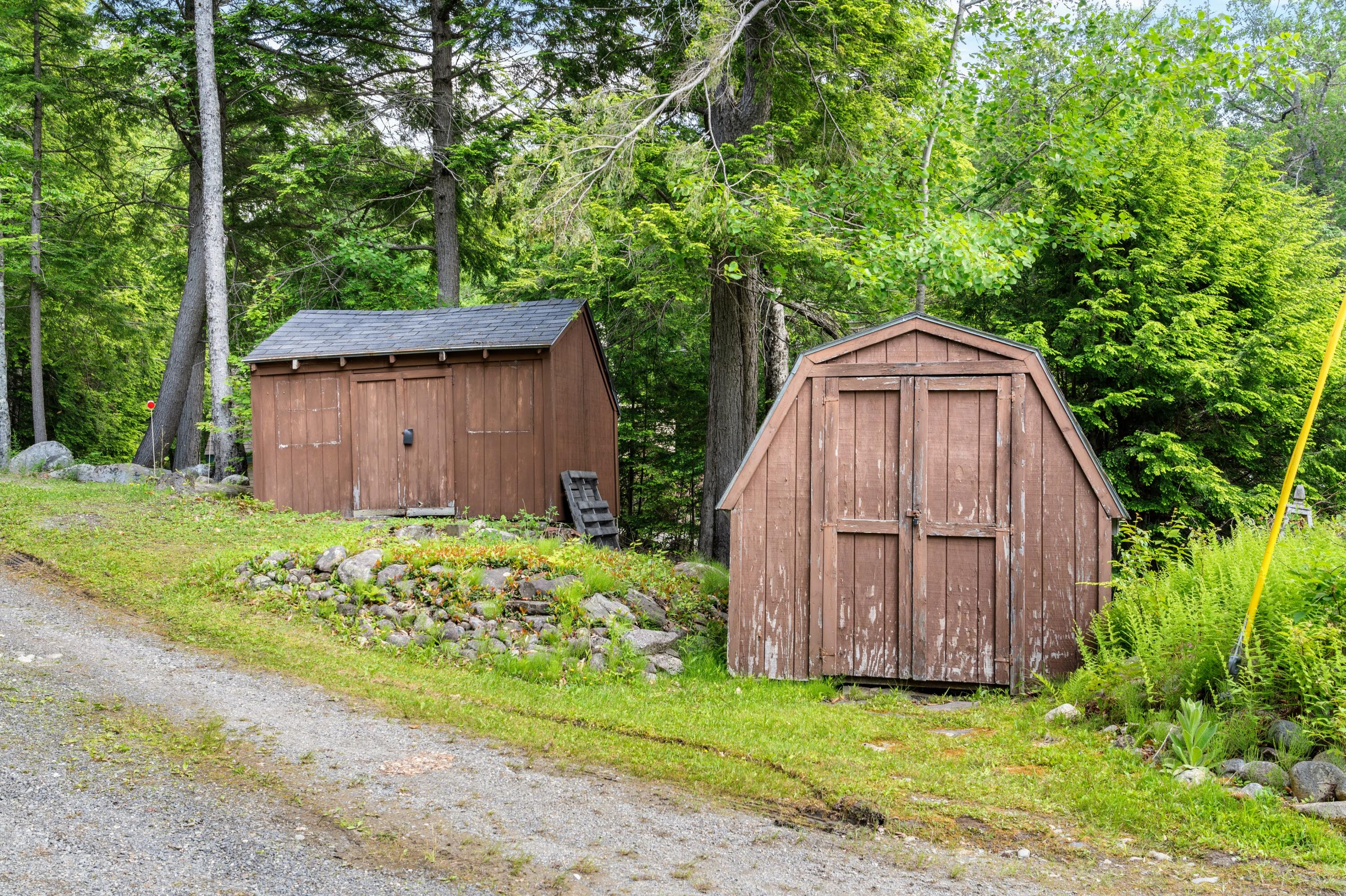 76 Colony Road Belgrade ME 04917