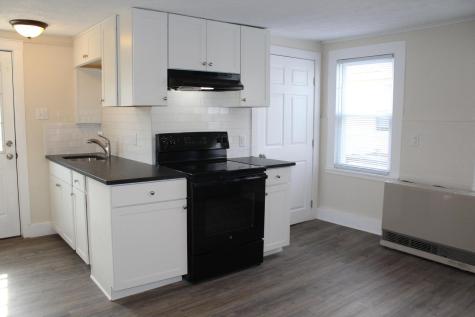 23 Foss Street Biddeford ME 04005