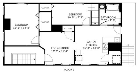 23 Foss Street Biddeford ME 04005