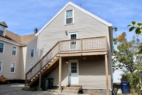 23 Foss Street Biddeford ME 04005