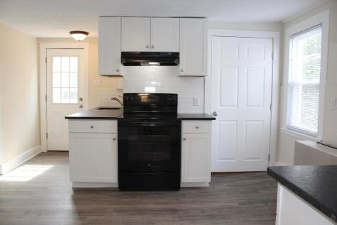 23 Foss Street Biddeford ME 04005