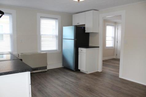 23 Foss Street Biddeford ME 04005