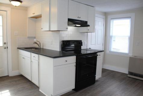 23 Foss Street Biddeford ME 04005