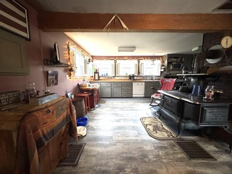 7 Howard Siding Lane Abbot ME 04406