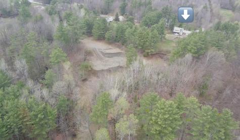 7 Howard Siding Lane Abbot ME 04406