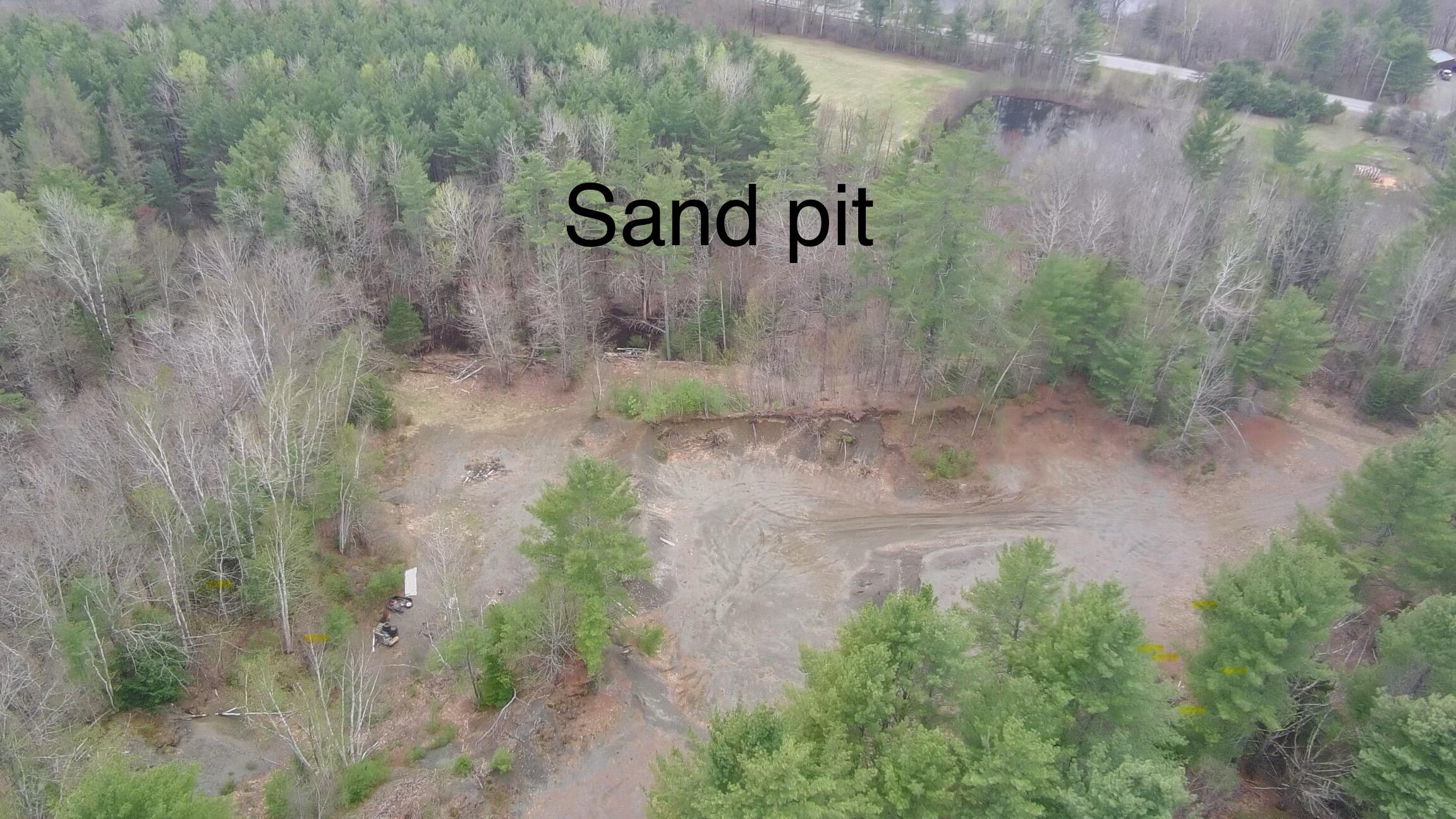7 Howard Siding Lane Abbot ME 04406