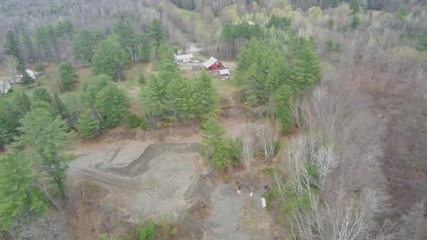 7 Howard Siding Lane Abbot ME 04406