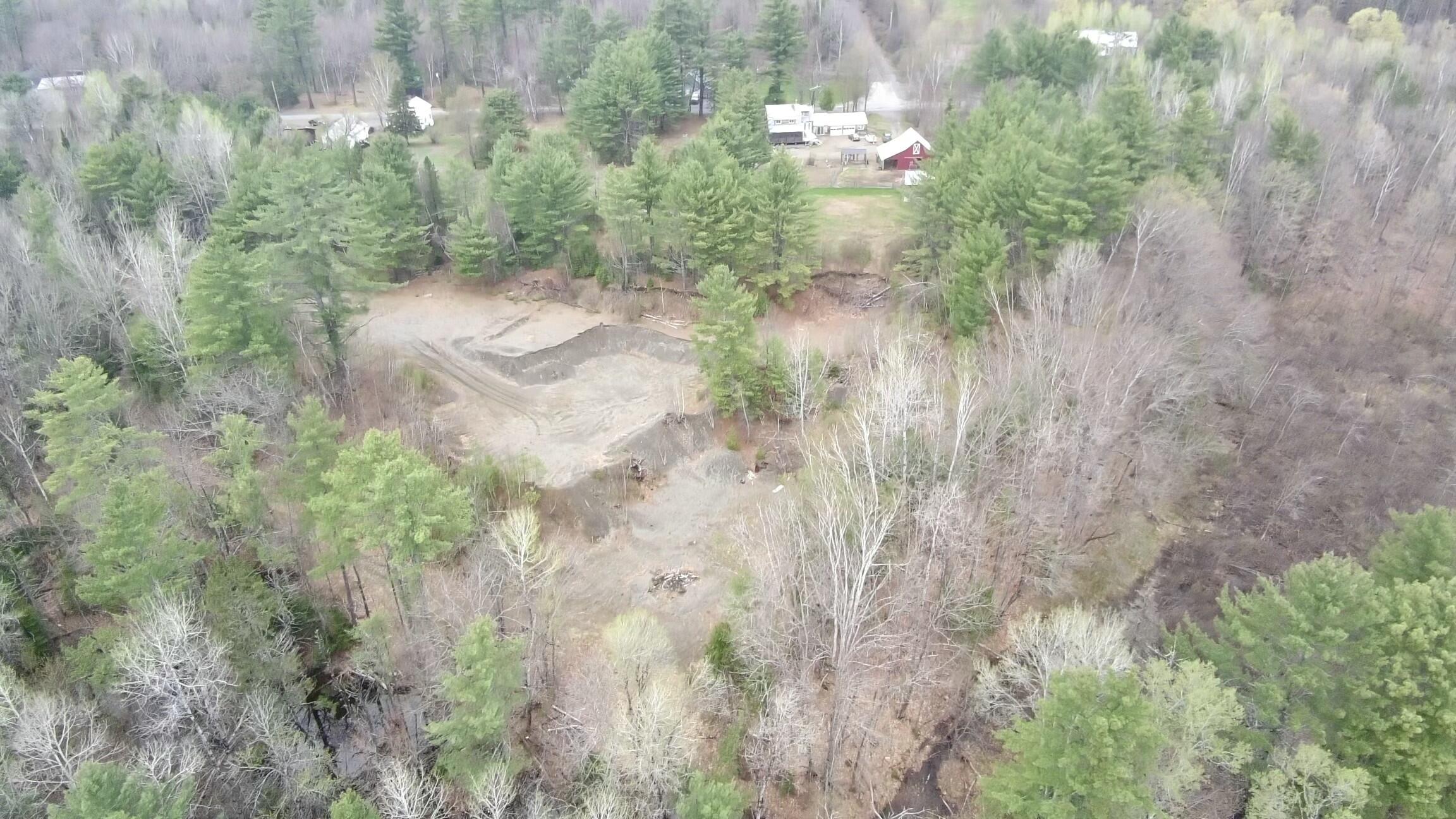 7 Howard Siding Lane Abbot ME 04406