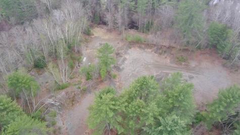7 Howard Siding Lane Abbot ME 04406
