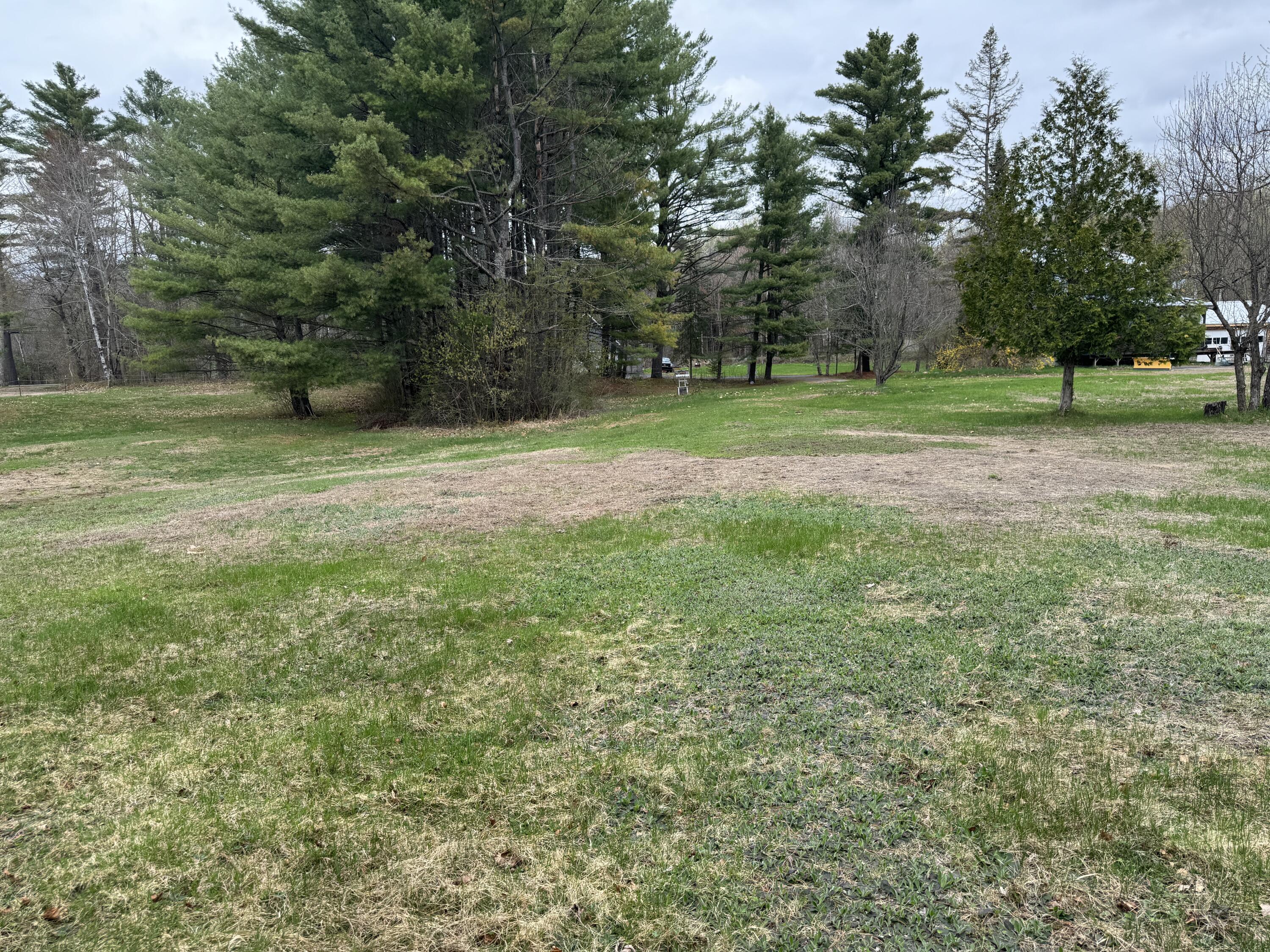 7 Howard Siding Lane Abbot ME 04406