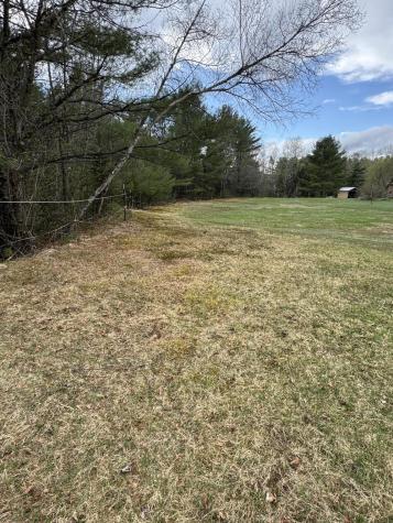 7 Howard Siding Lane Abbot ME 04406
