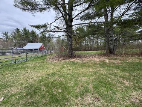 7 Howard Siding Lane Abbot ME 04406