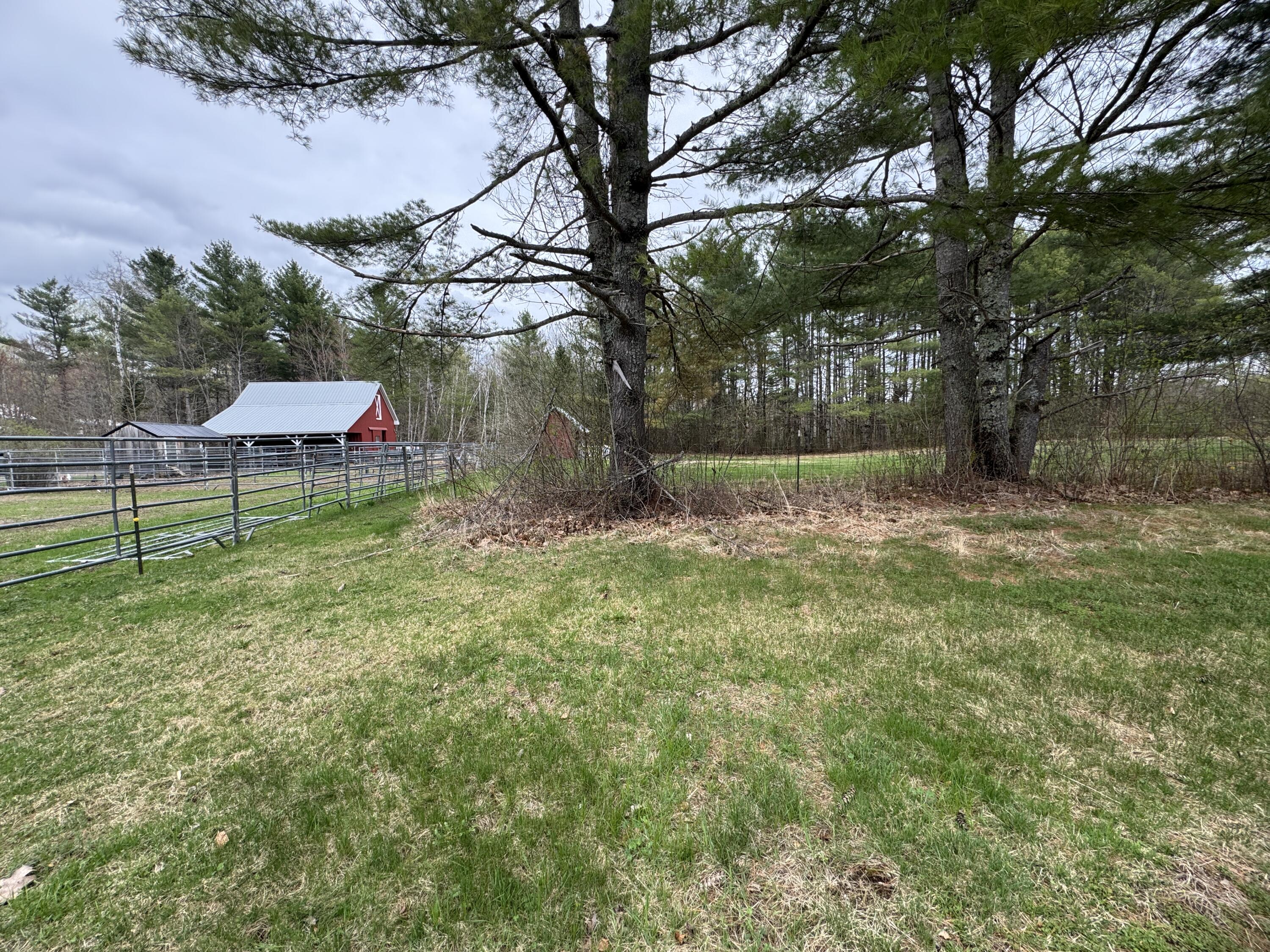 7 Howard Siding Lane Abbot ME 04406