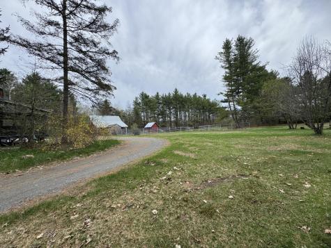 7 Howard Siding Lane Abbot ME 04406