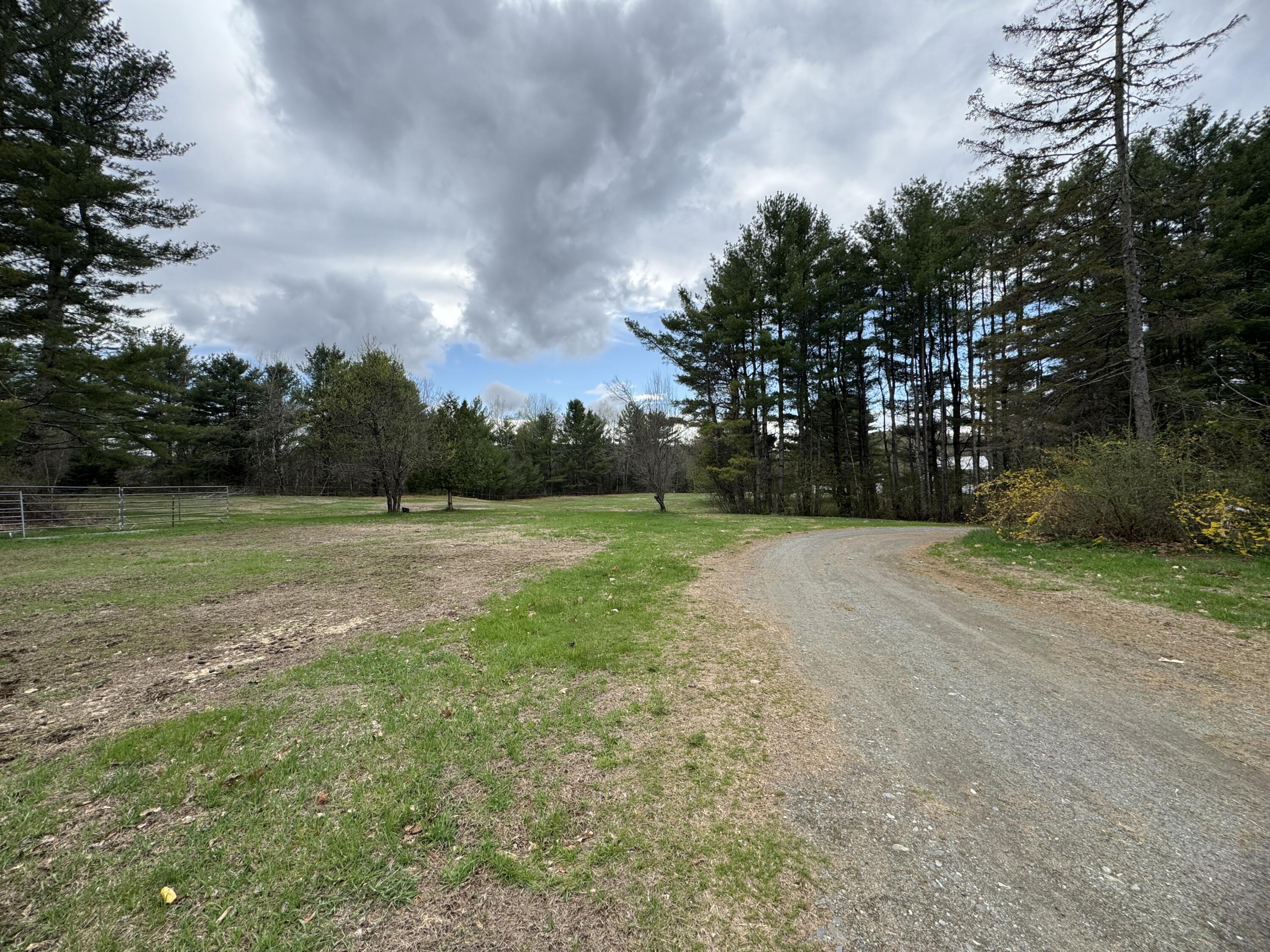 7 Howard Siding Lane Abbot ME 04406