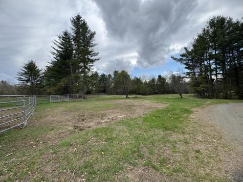 7 Howard Siding Lane Abbot ME 04406