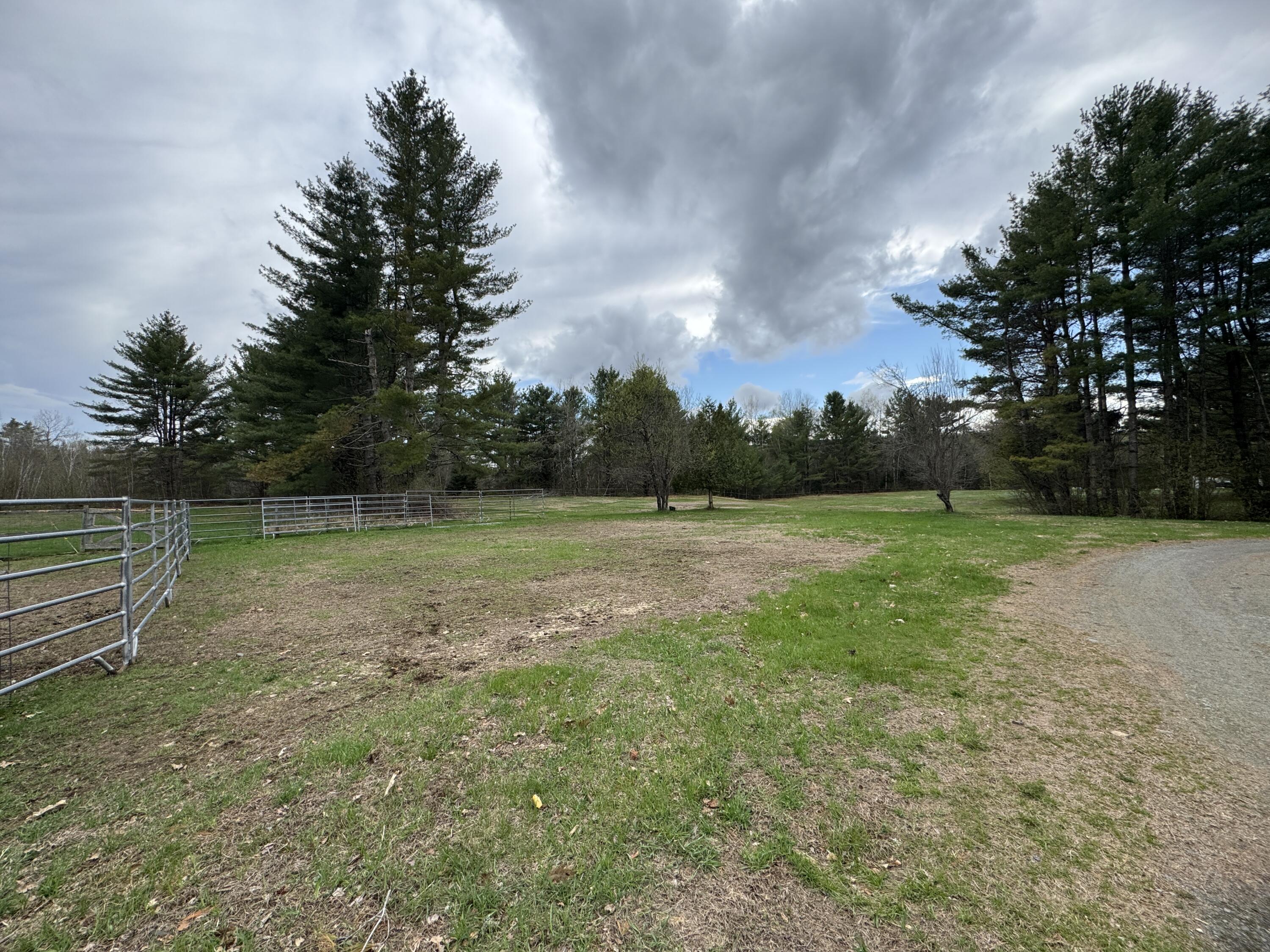 7 Howard Siding Lane Abbot ME 04406