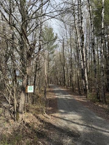 7 Howard Siding Lane Abbot ME 04406