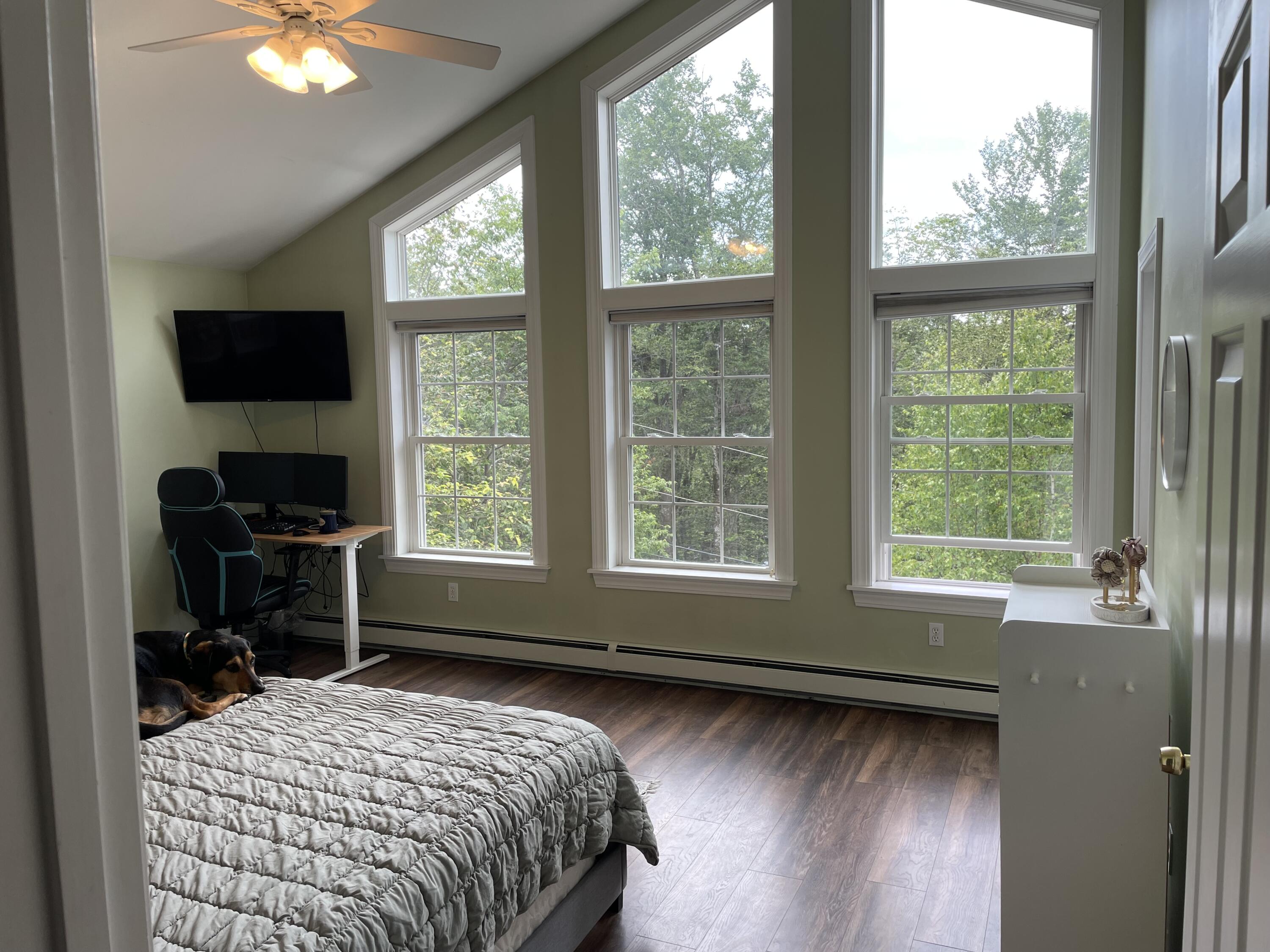 41 Lakeview Drive Naples ME 04055