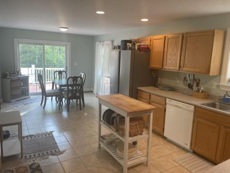 41 Lakeview Drive Naples ME 04055