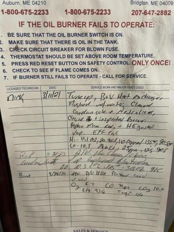 41 Lakeview Drive Naples ME 04055