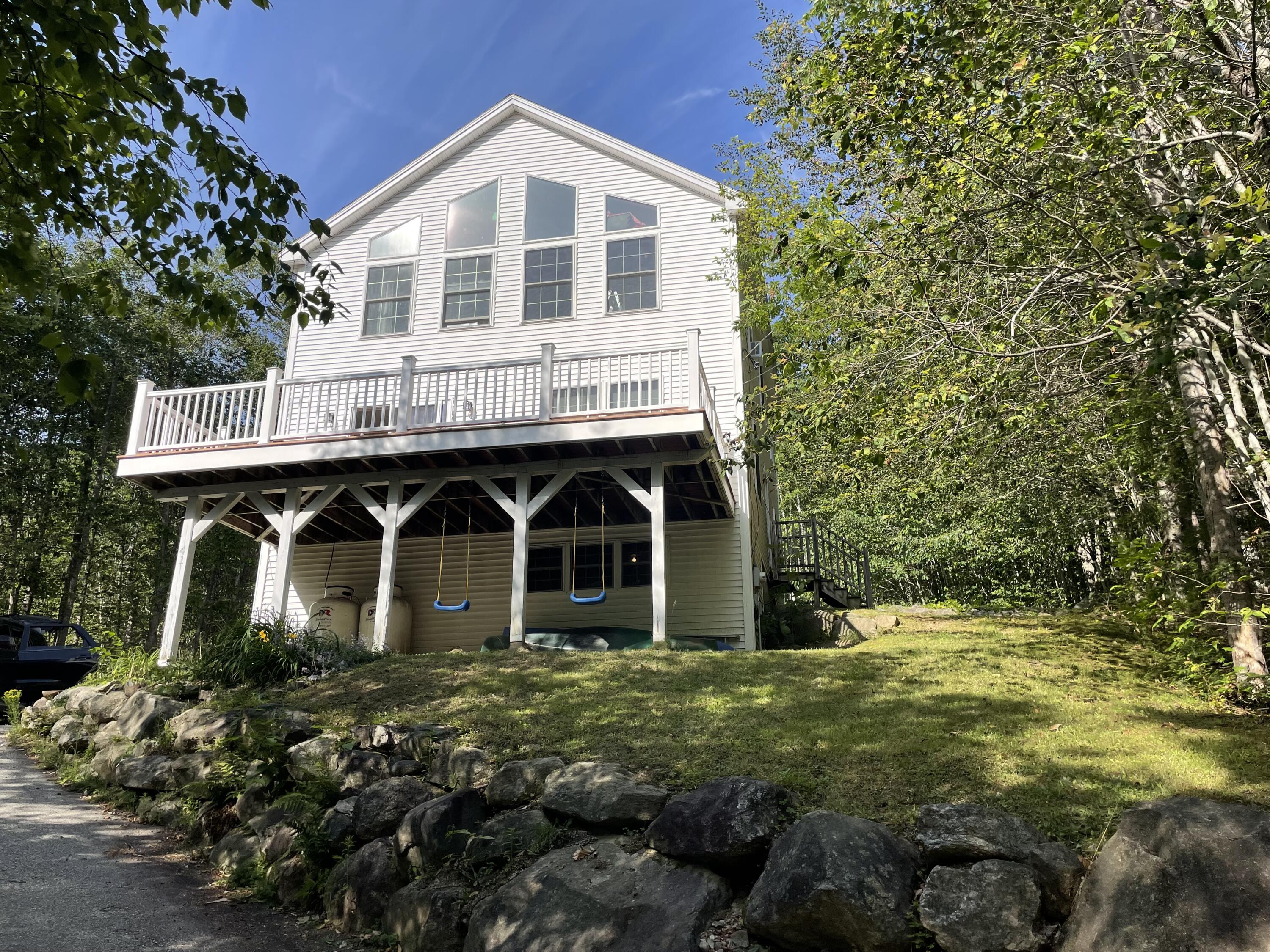 41 Lakeview Drive Naples ME 04055