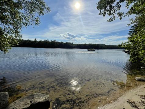 41 Lakeview Drive Naples ME 04055