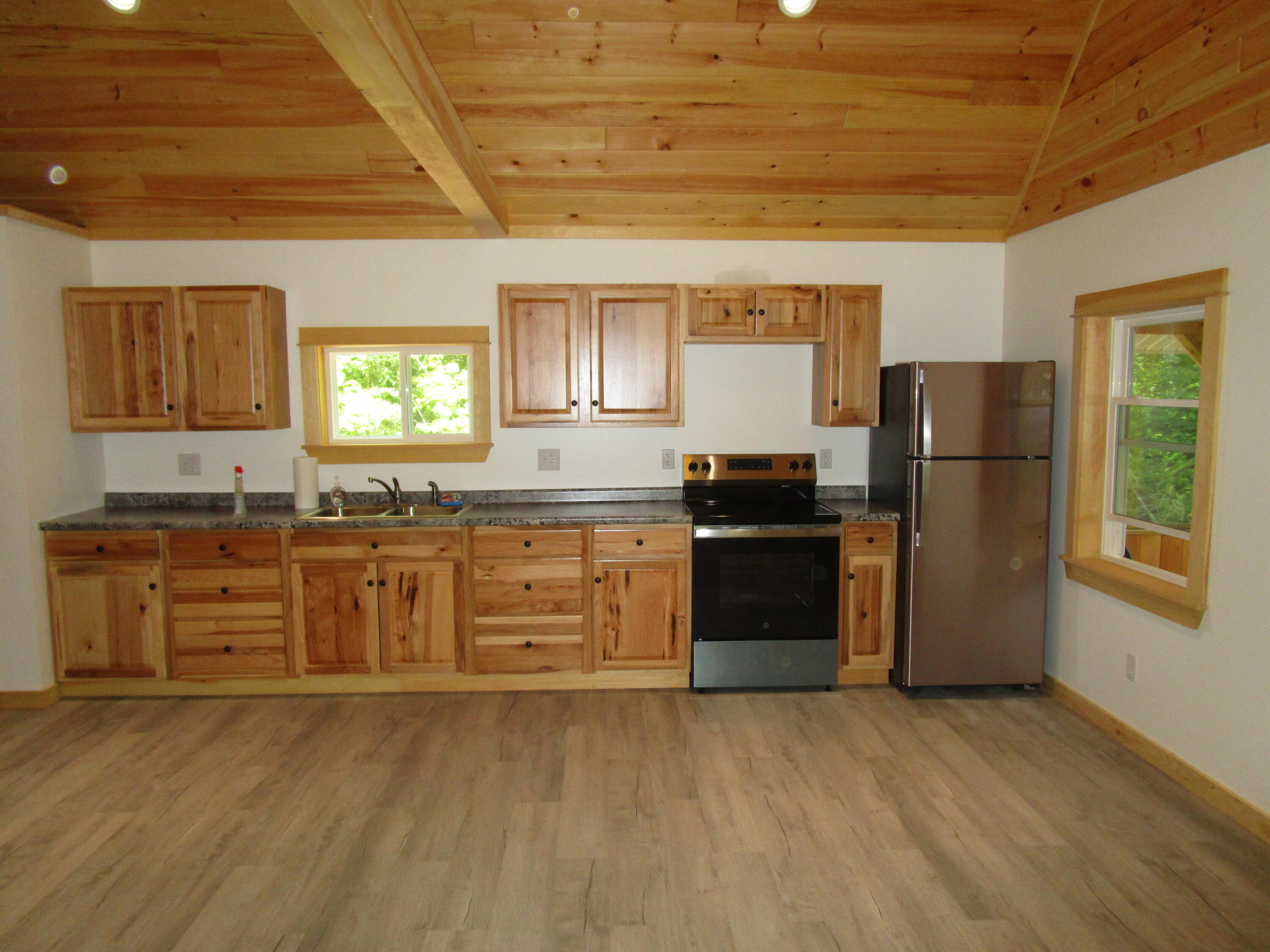 5 Pine Street Lane Maxfield ME 04453
