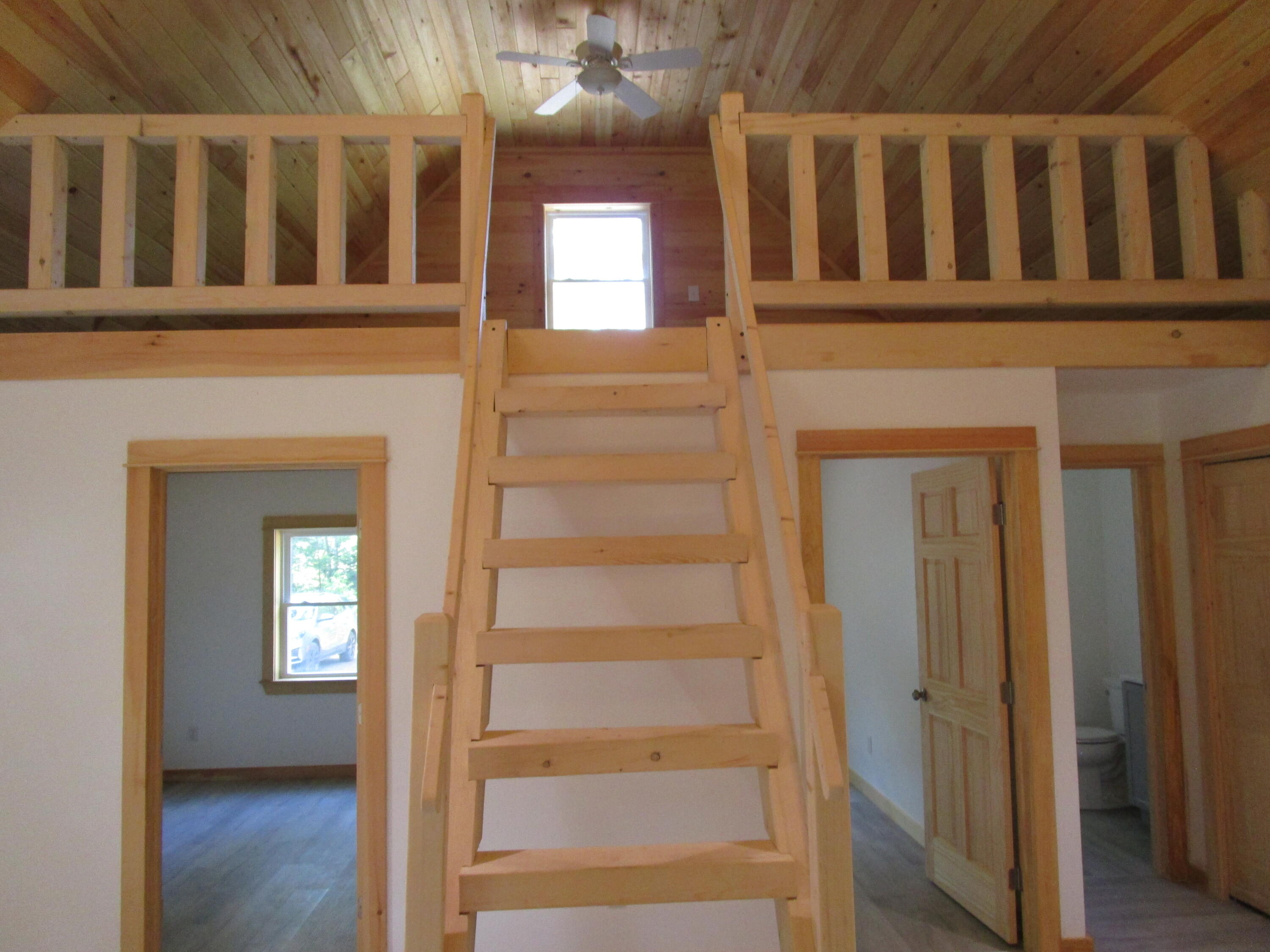 5 Pine Street Lane Maxfield ME 04453
