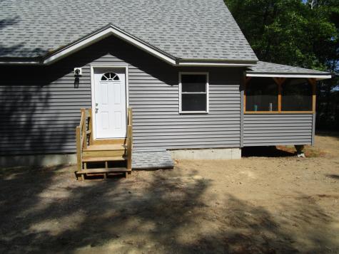 5 Pine Street Lane Maxfield ME 04453