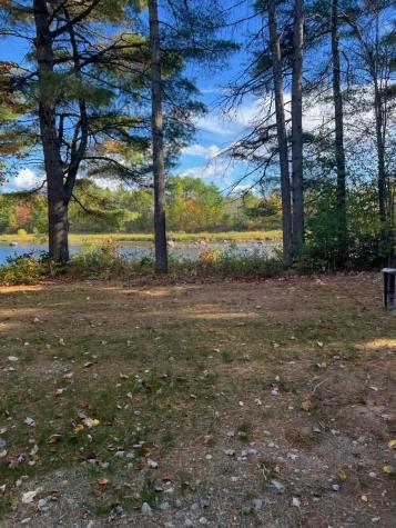 5 Pine Street Lane Maxfield ME 04453