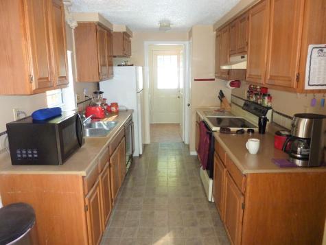11 S Beech Road Harrison ME 04040