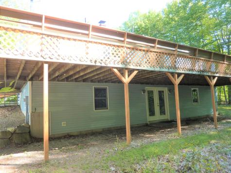 11 S Beech Road Harrison ME 04040
