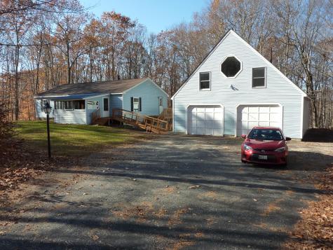 11 S Beech Road Harrison ME 04040