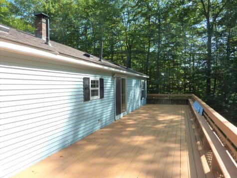 11 S Beech Road Harrison ME 04040