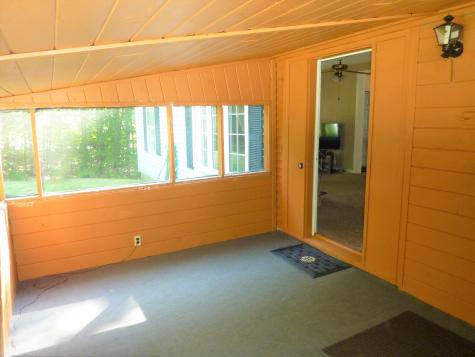 11 S Beech Road Harrison ME 04040