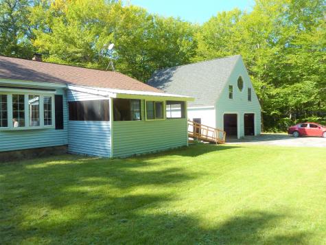11 S Beech Road Harrison ME 04040